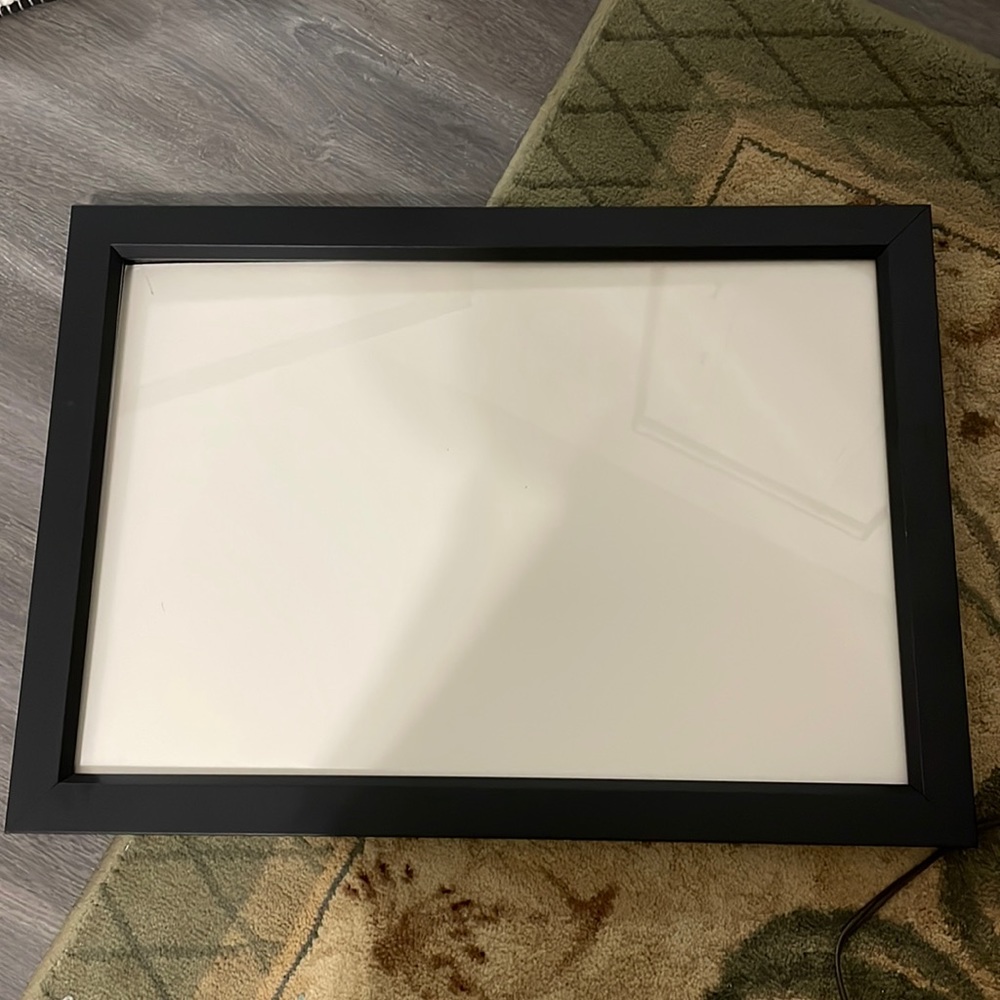 Picture frame